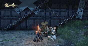 逆水寒最新爆料68,揭秘68神秘元素，游戏世界再掀波澜  第3张