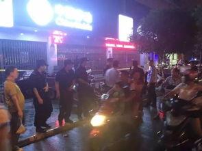 瑞昌夜场爆料案件最新,真相大白,疑云散去! 第3张 瑞昌夜场爆料案件最新,真相大白,疑云散去! 第3张